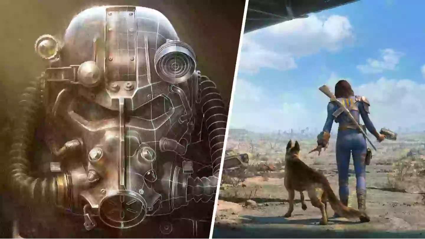 Forget Fallout 5, there’s a new Fallout RPG you can play right now