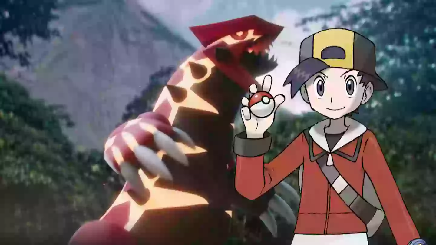 Pokémon Mythic Silver trailer floors fans: ‘this looks amazing’