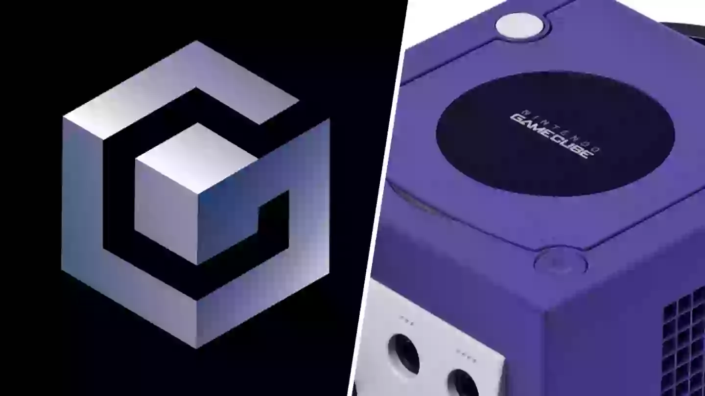 New Nintendo GameCube game announced in the year of our lord 2024