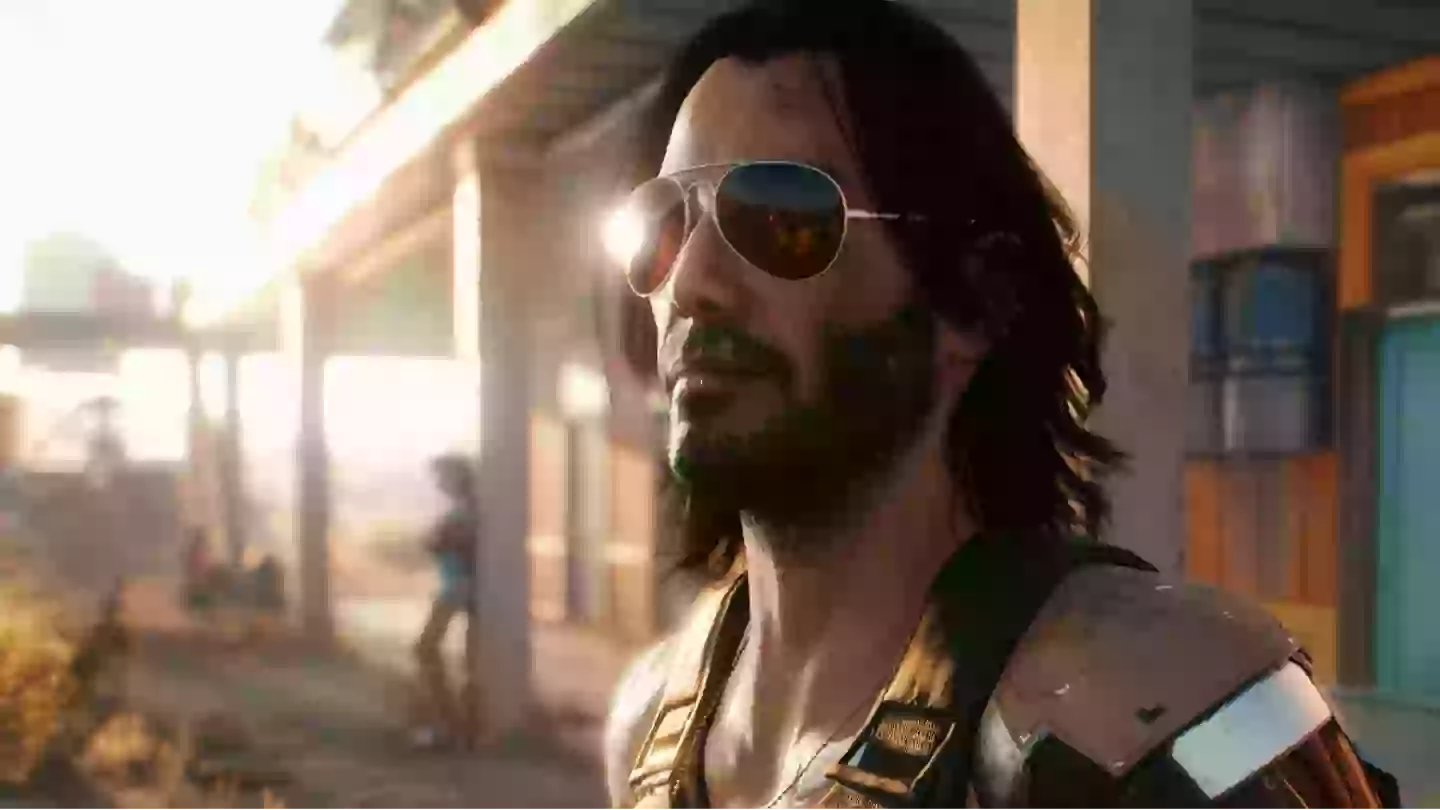 Cyberpunk 2077 secret ending unlocked after 900 hours: ‘it’s the best one’