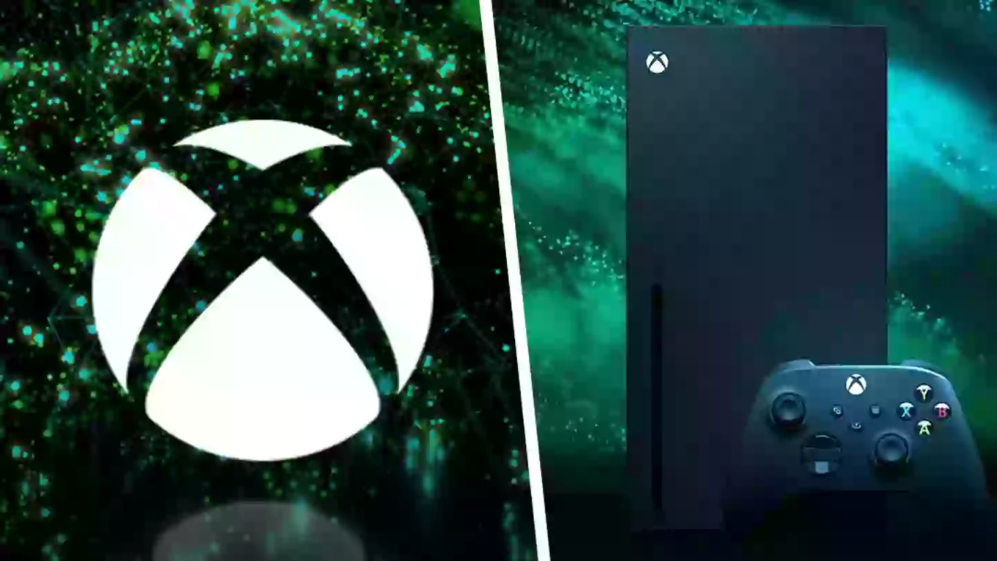 Xbox quietly releases free download you’ve until 31 July to check out