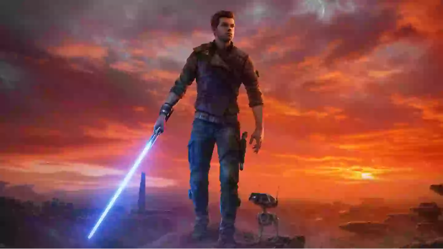 Star Wars Jedi: Fallen Order dev officially confirms our next game