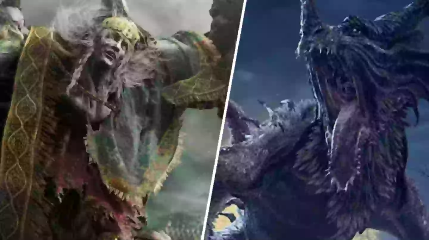 ‘Elden Ring’ Developer Says Game Difficulty Is Part Of Its Identity