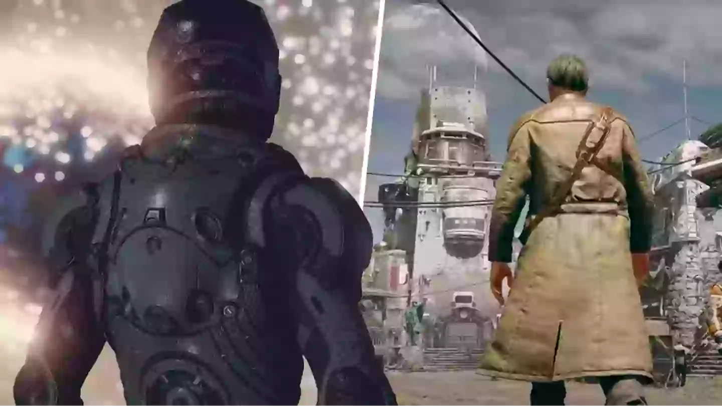 Starfield 60fps update officially confirmed for Xbox gamers