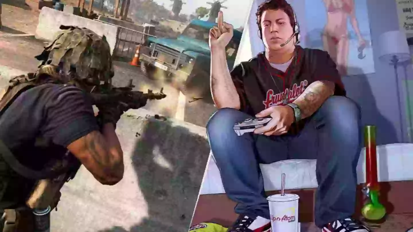 Gamers are begging parents to monitor their child’s behaviour during online games to combat toxicity