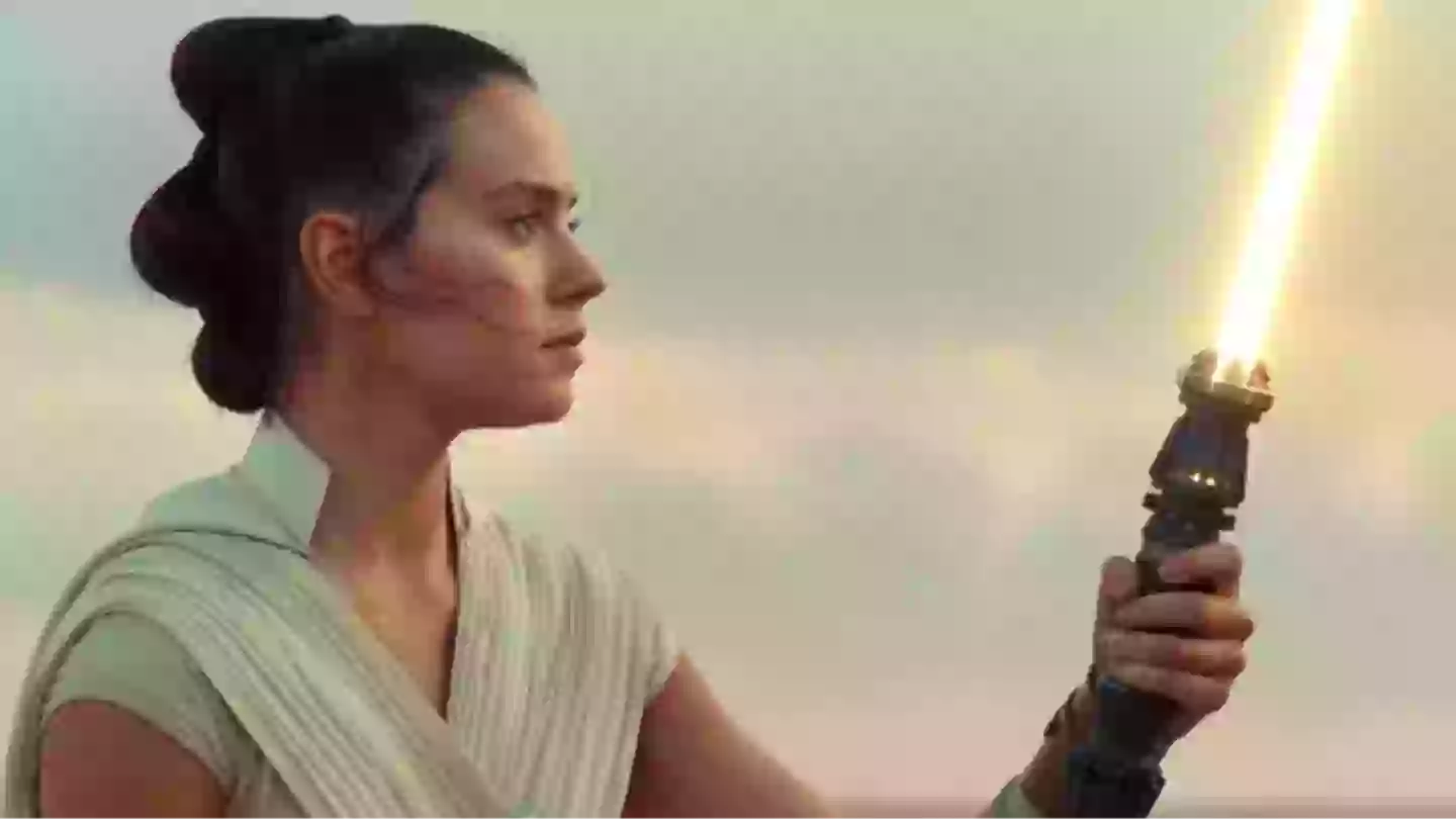 Star Wars quietly drops first major teaser for our new trilogy