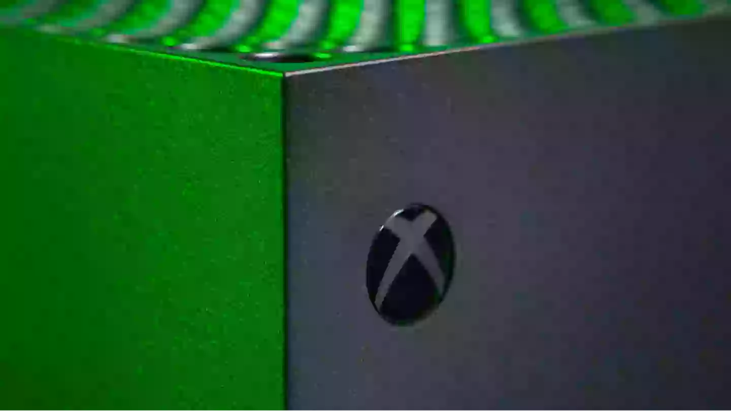 Xbox’s next-gen console coming way sooner than we’d have liked