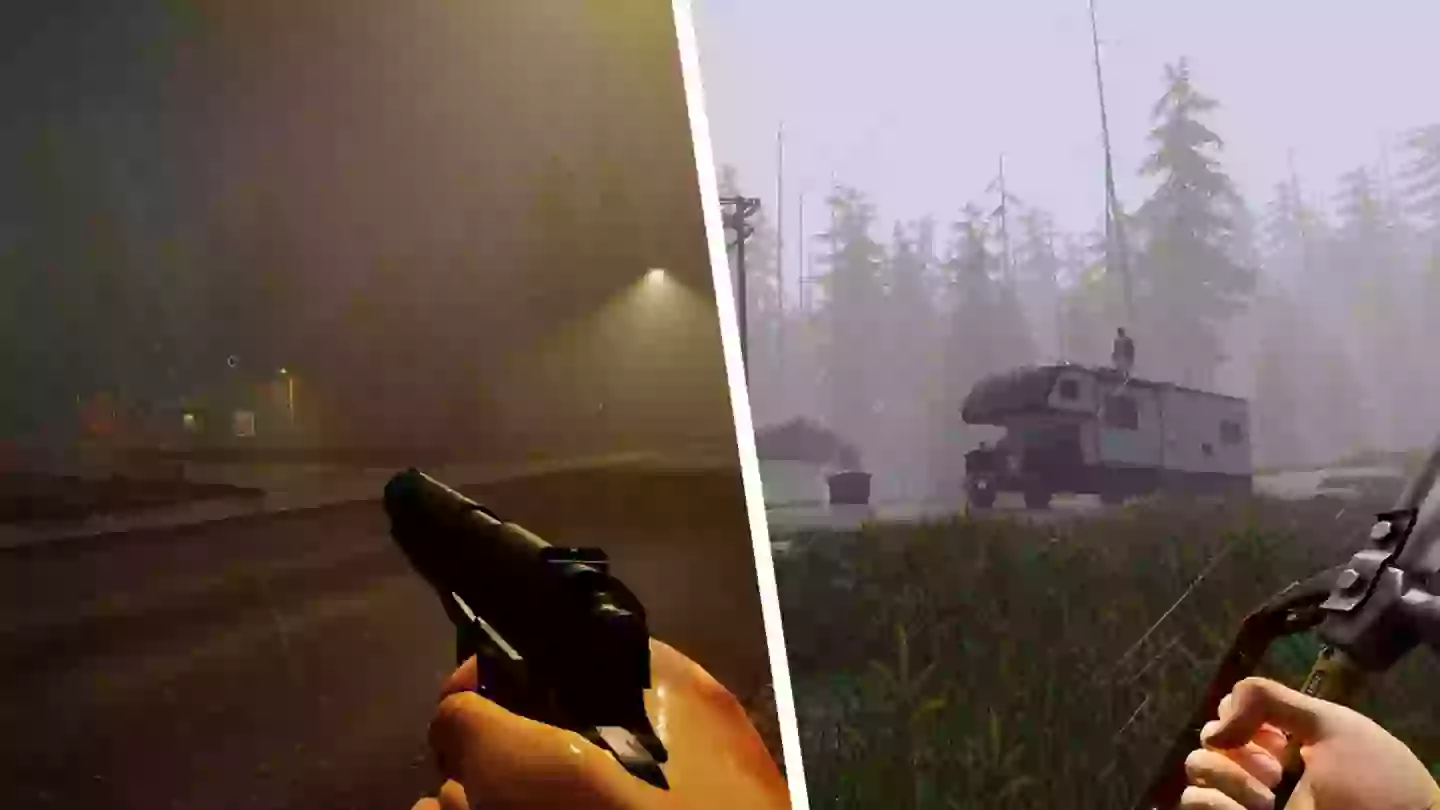 Fallout meets Rust in this free Steam download