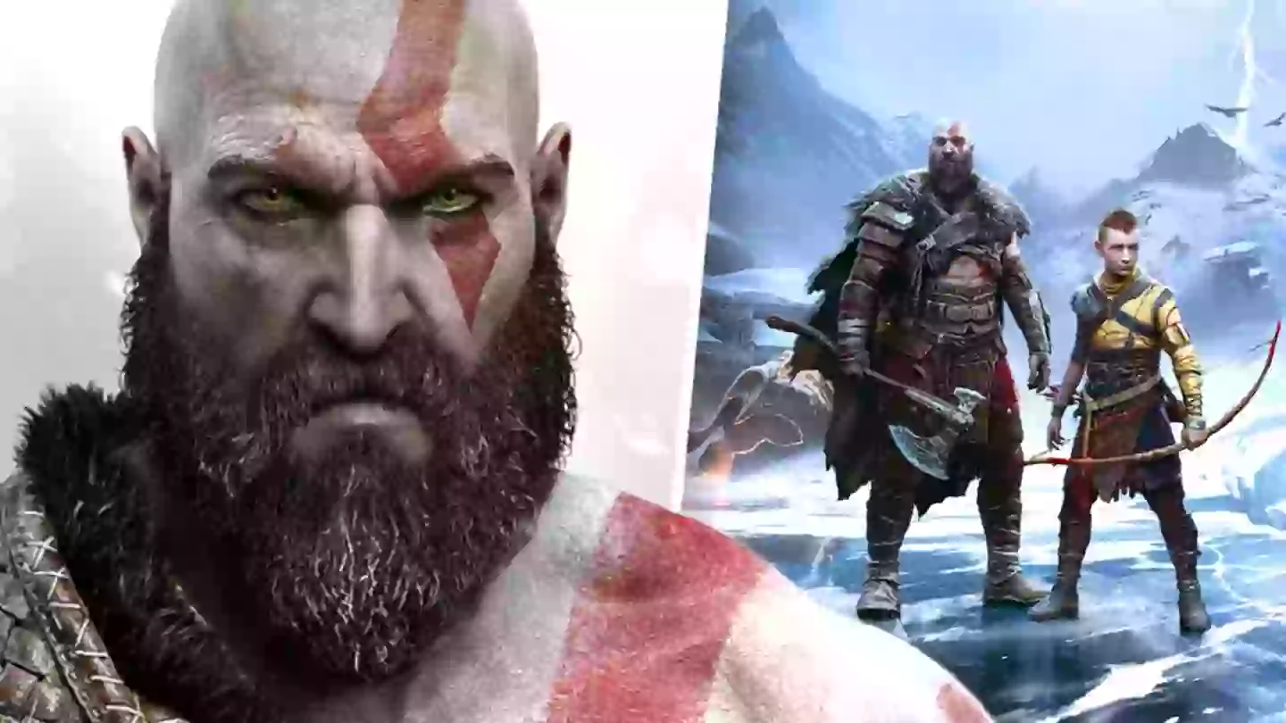 ‘God Of War Ragnarök’ Developer Shares Release Date Update