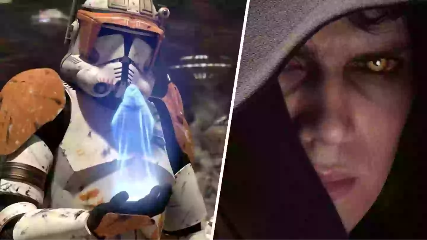 Star Wars confirms number of Jedi killed during Order 66 is way higher than you imagined