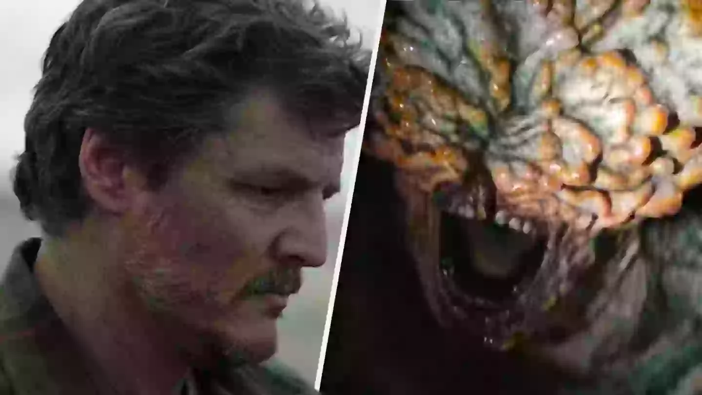 HBO’s The Last Of Us makes controversial change to the Infected