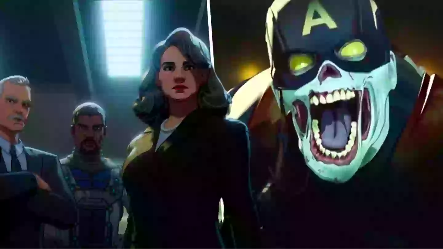 Marvel confirms MCU’s first R-rated TV show in new teaser
