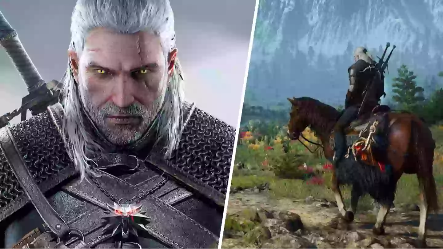The Witcher 3 free download available now, is just the start of a flood of new content