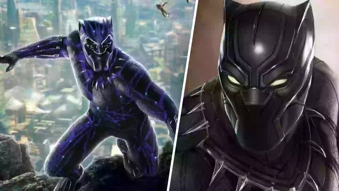 MCU’s big Black Panther recast roasted as actor responds