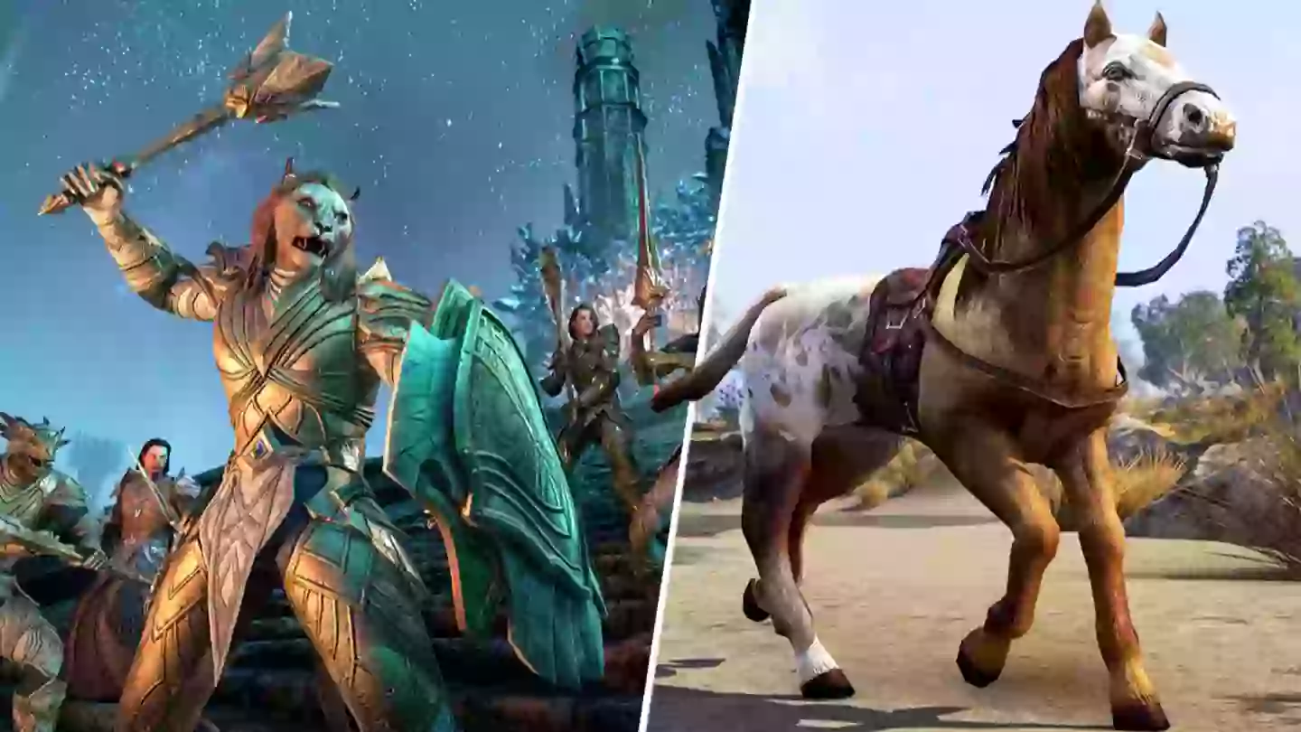 The Elder Scrolls gets super limited-time free download you can grab now