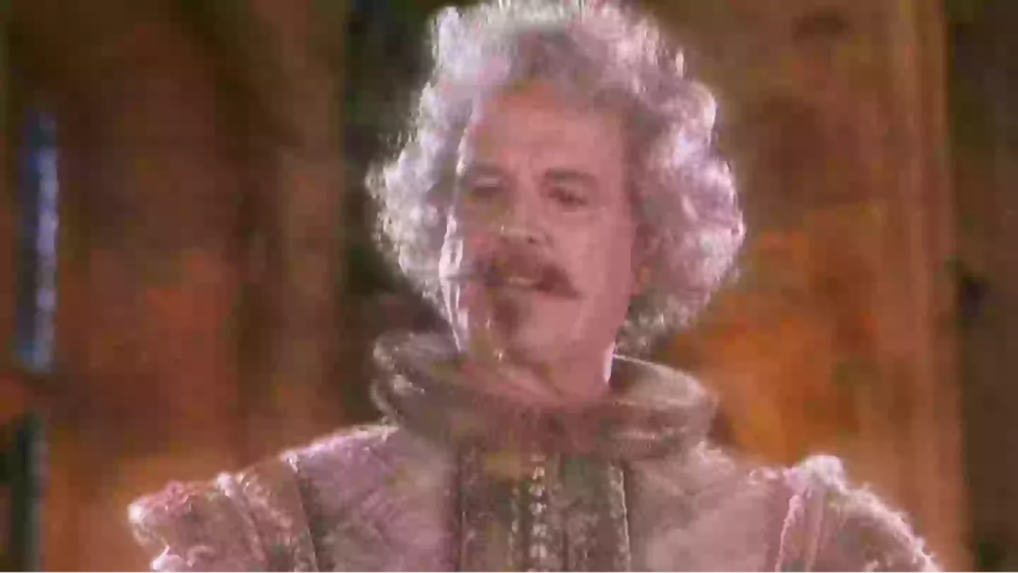 Harry Potter fans horrified to learn why Nearly Headless Nick was executed