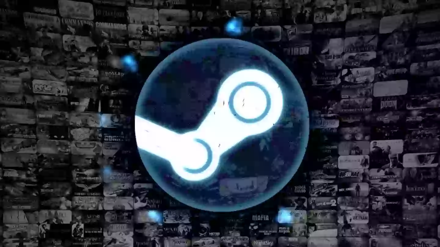 Steam makes hit RPG free to keep if you claim in next 72 hours