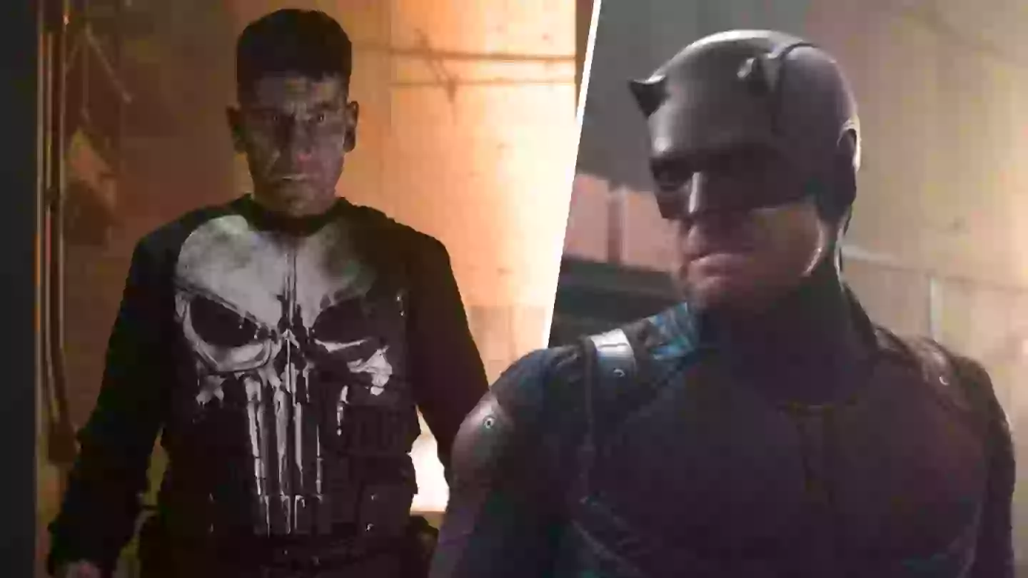 Daredevil: Born Again will go a ‘step further’, teases Punisher actor