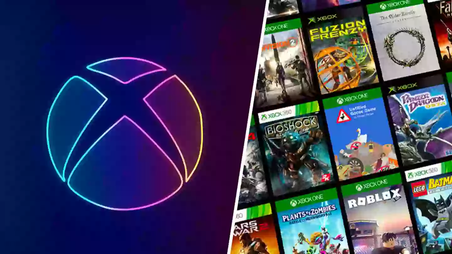 Xbox gamers can earn bonus free store credit now, if you’re quick