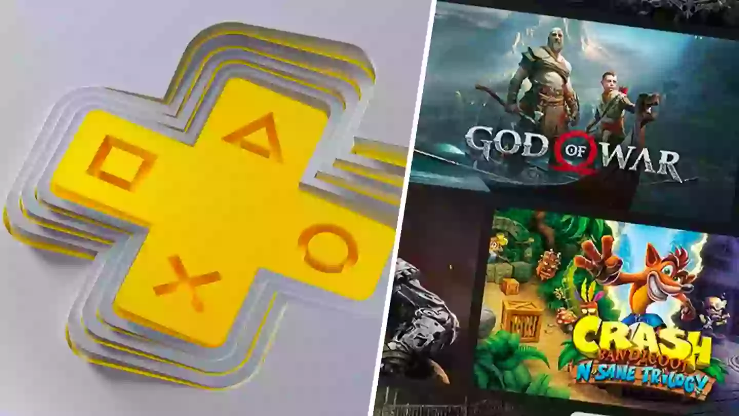 PlayStation Plus new free game is a 10/10 ‘gem’ players can’t stop raving about