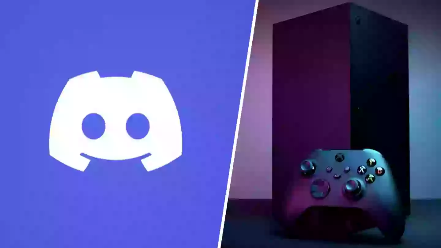 Xbox announces major new Discord integration