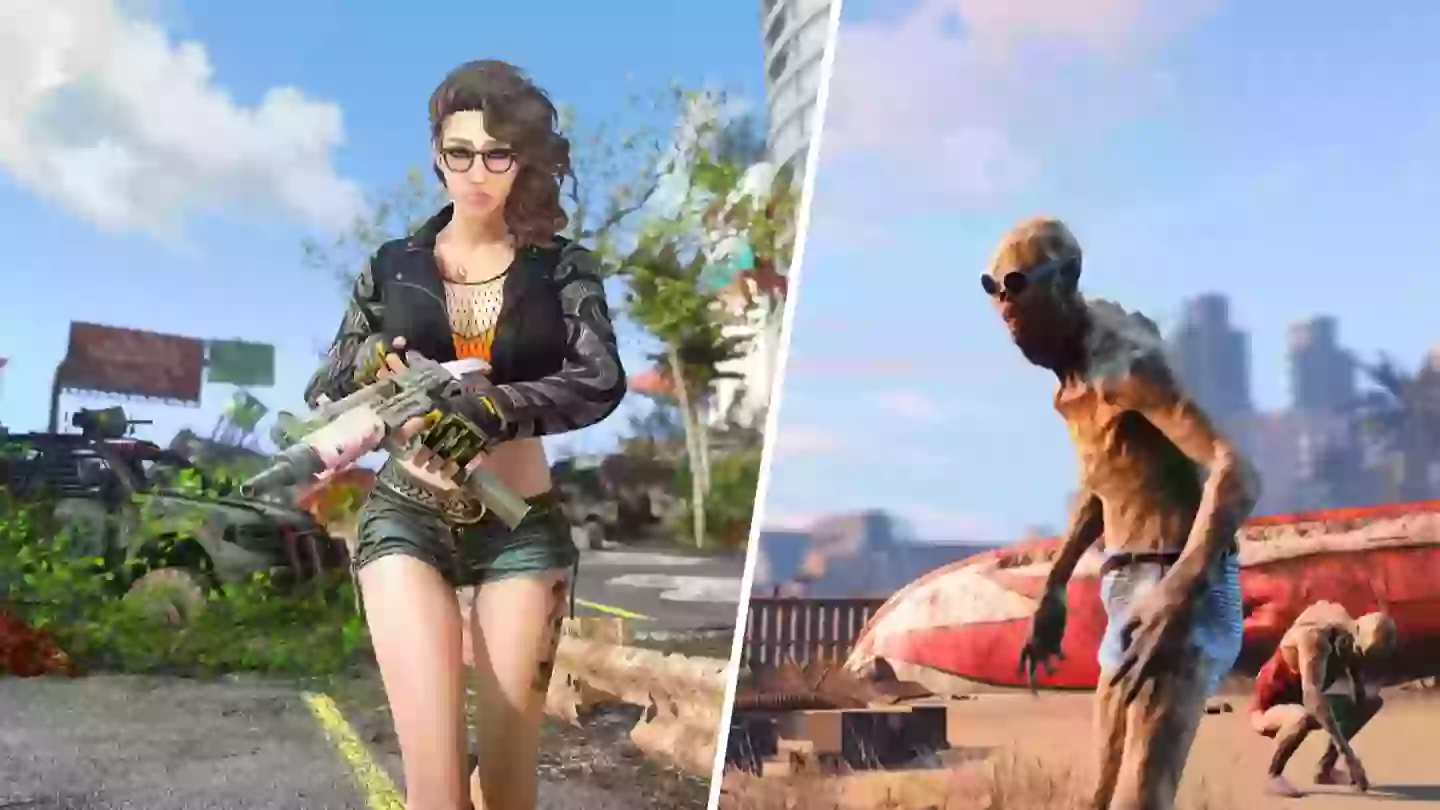 Fallout Miami will keep us busy until Fallout 5 finally arrives