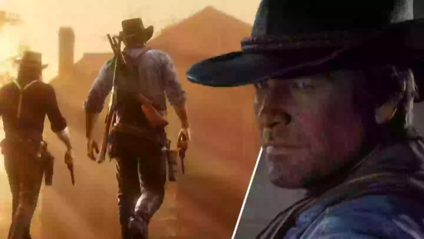 Red Dead Online player with 6,000 hours logged on Stadia sent gift from Rockstar