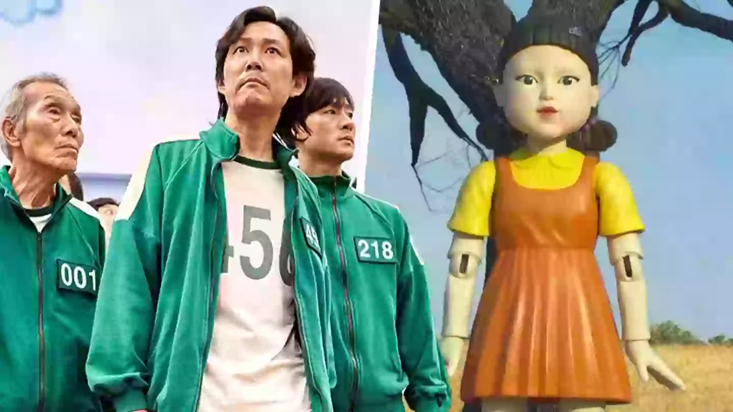 Squid Game’s second season will be much ‘bigger in scale’, confirms actor