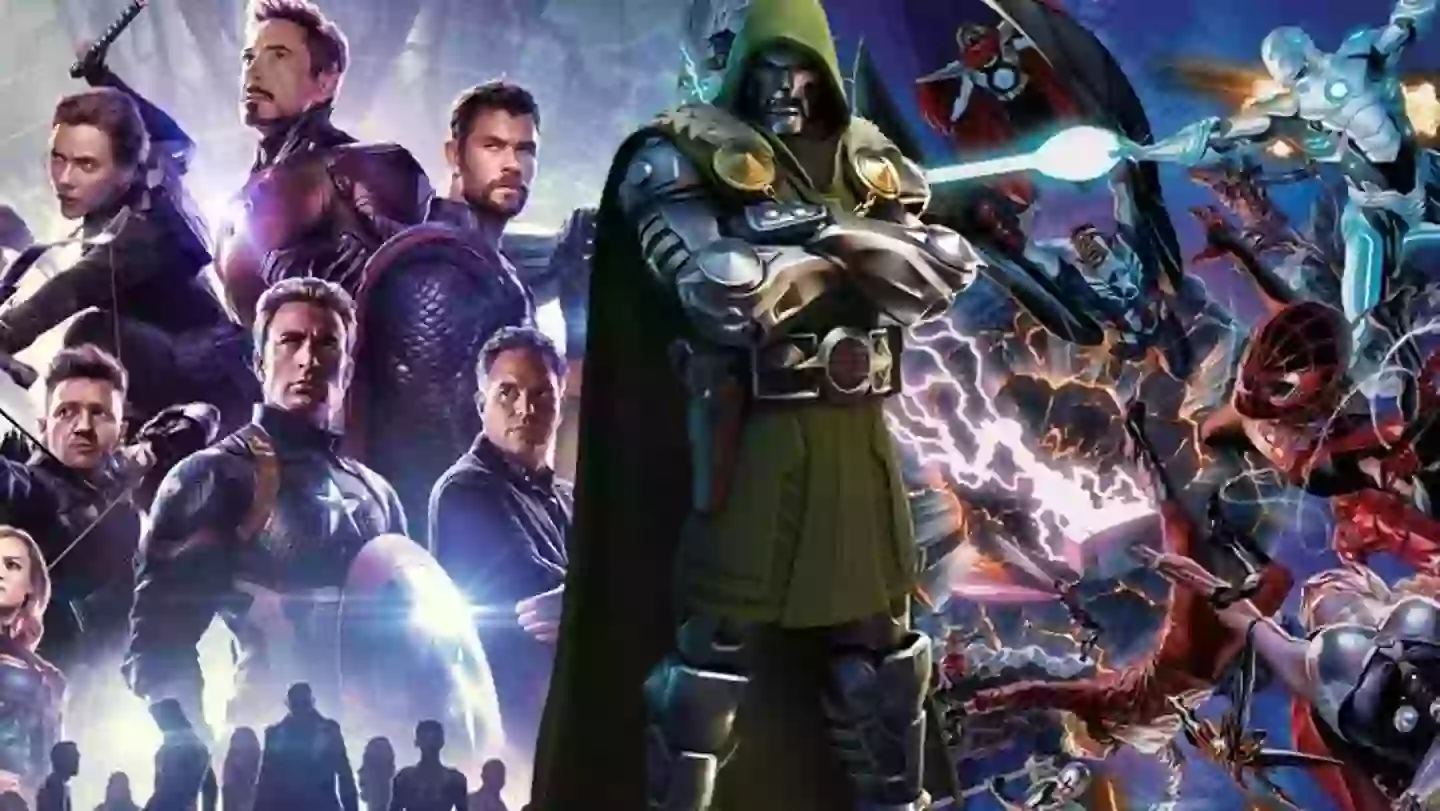 Marvel fans surprised by new free game officially dropping in December