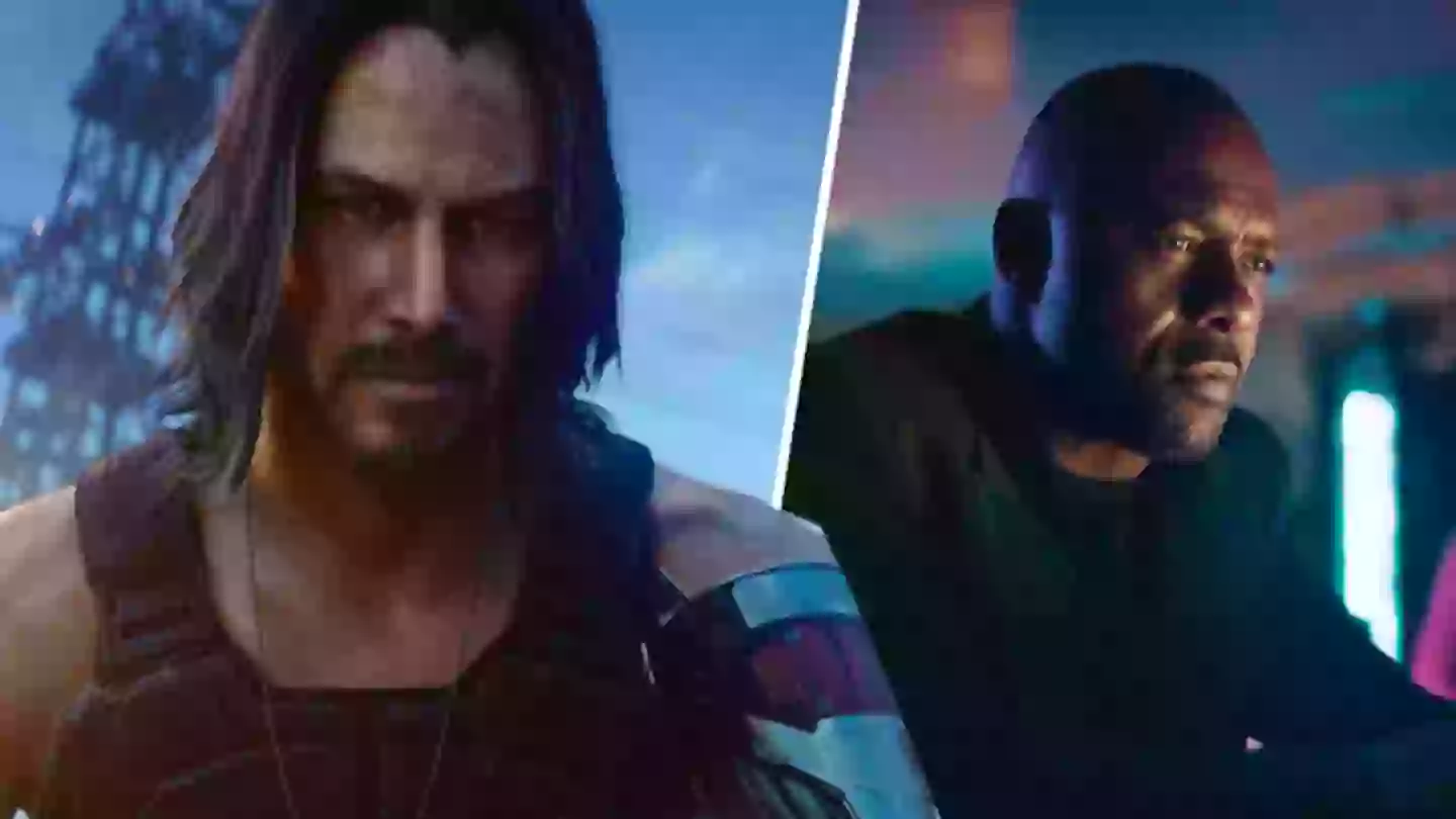 Cyberpunk 2077 live-action adaptation officially announced from Mr Robot producers