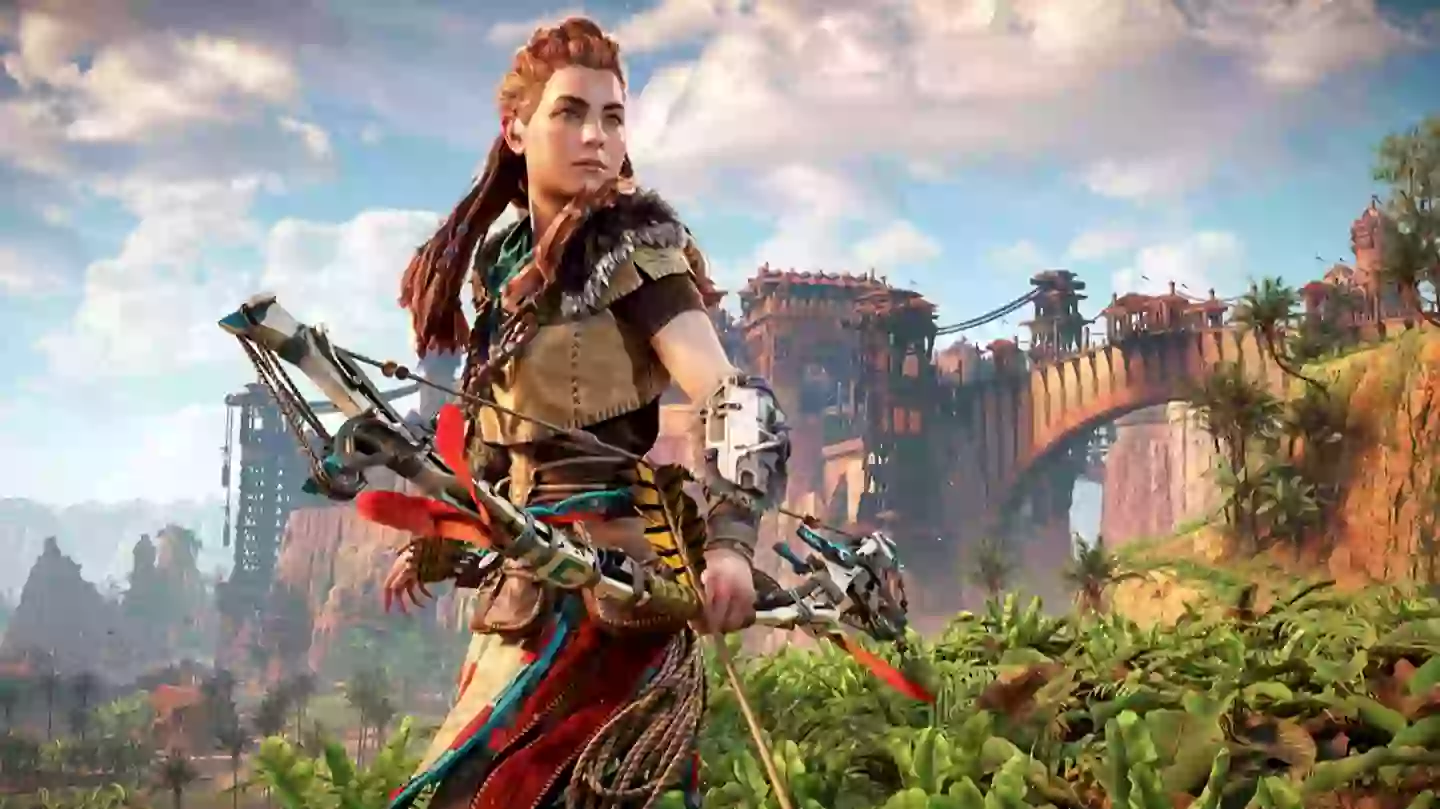Horizon Zero Dawn fans surprised with new free download, available now
