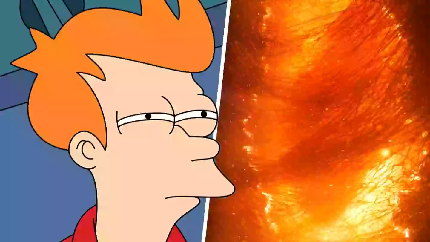 Scientists Say They Haven’t Opened Portal Into Parallel Universe, Which Is Very Suspicious