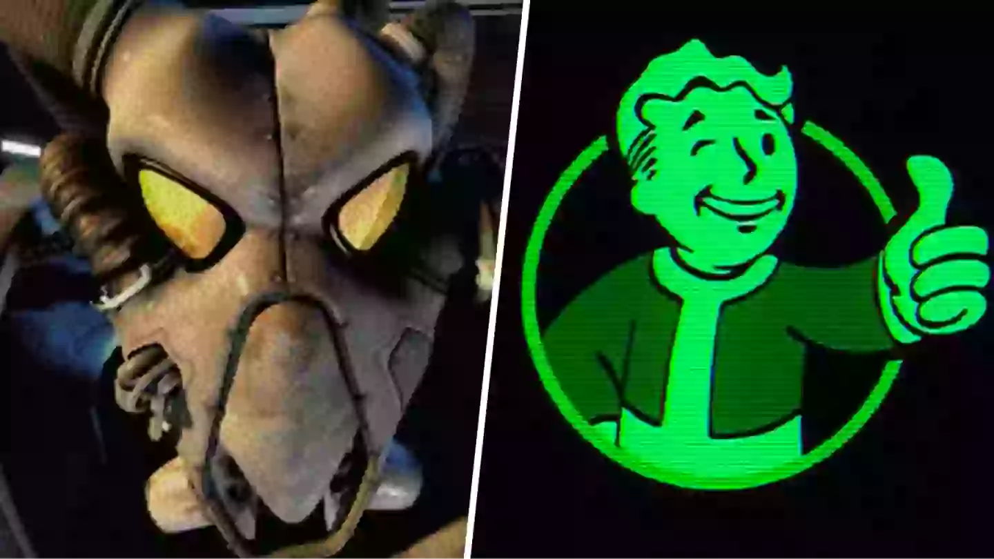 Fallout 2 remake has over 100 developers working on it