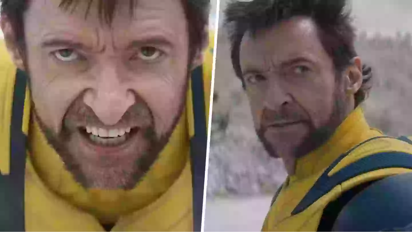 Marvel boss teases the MCU’s next Wolverine actor