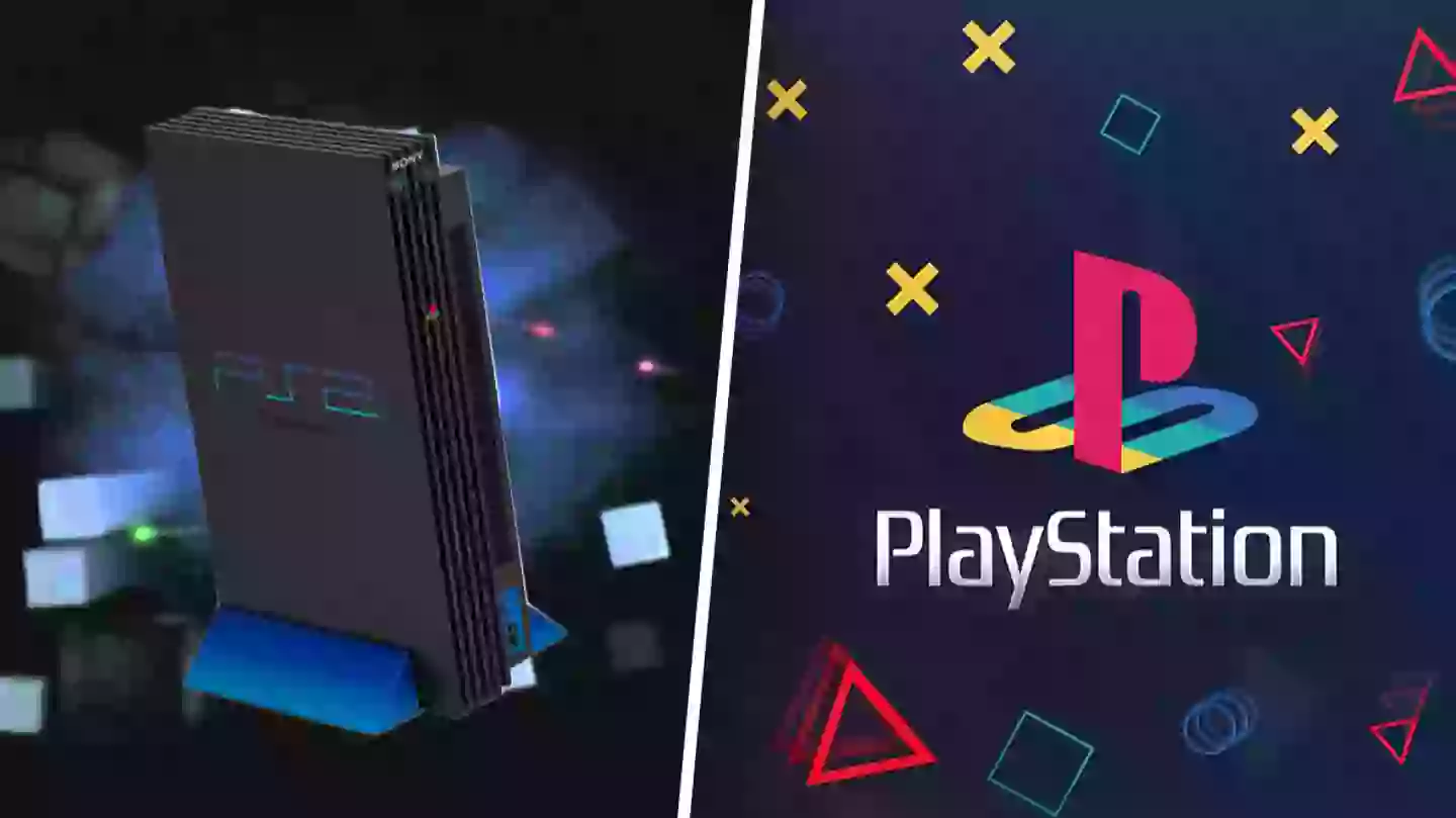 PlayStation teases classic PS2 series revival for PS5