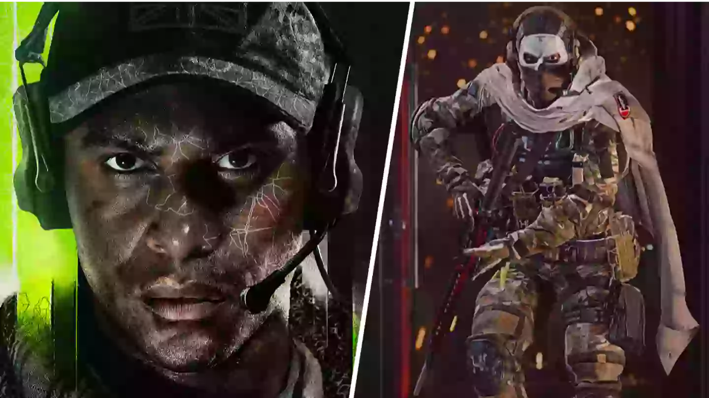 Call Of Duty: Modern Warfare 2 multiplayer launching with 16 maps