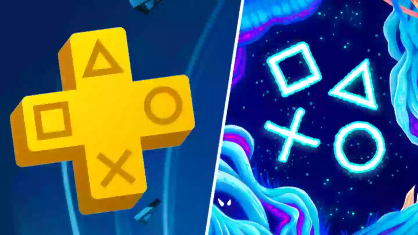 PlayStation Plus new free game is a ‘repeat’ of a 2016 freebie