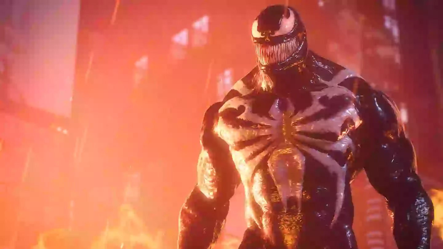 Marvel’s Spider-Man 2 /