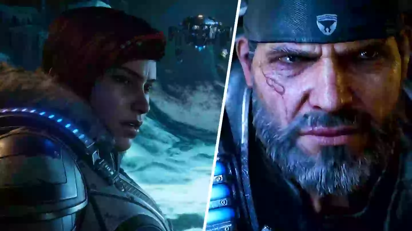 Gears Of War 6 to be fully open world, says insider