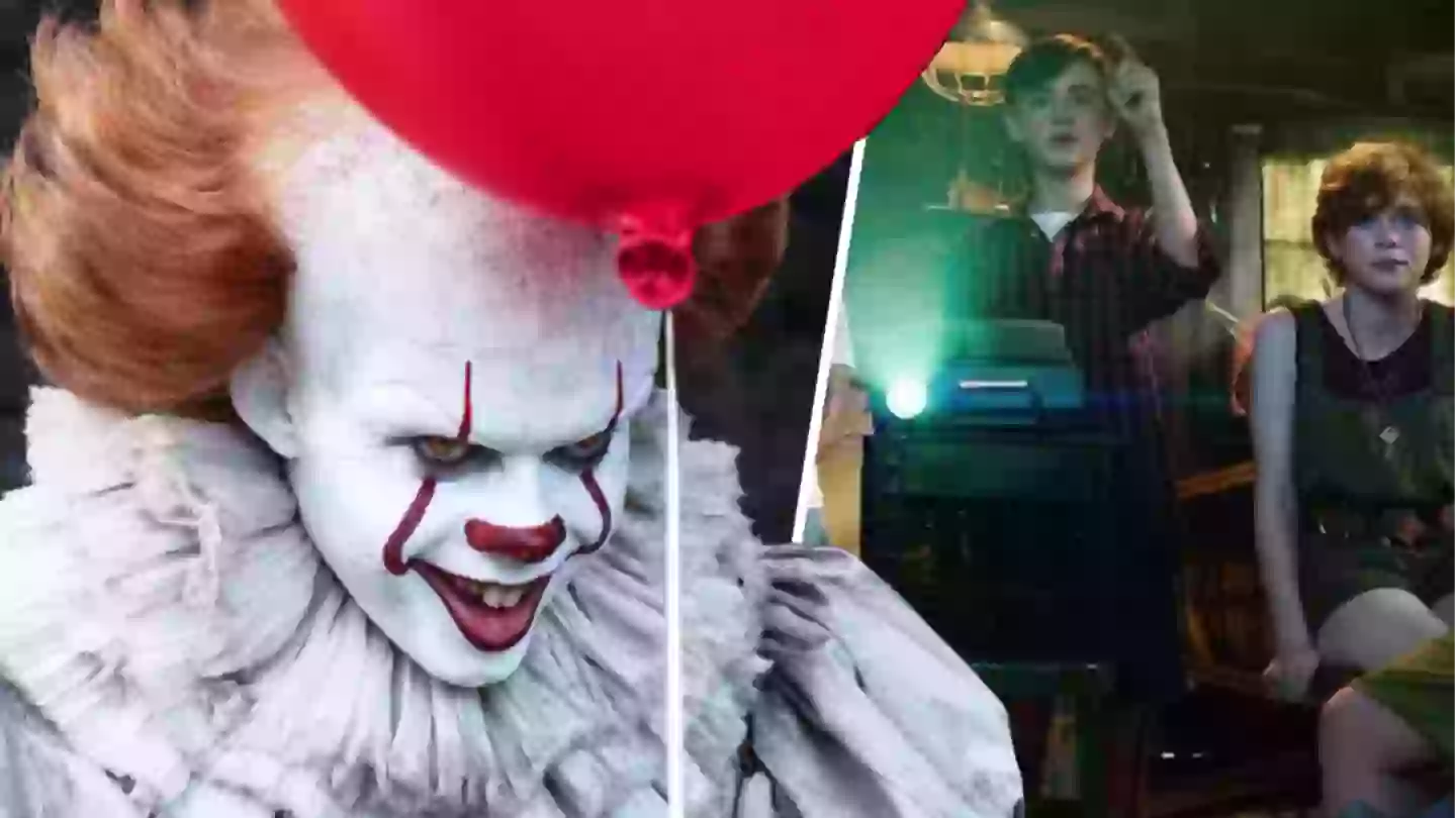 An ‘It’ Prequel TV Series Is Being Made By HBO Max