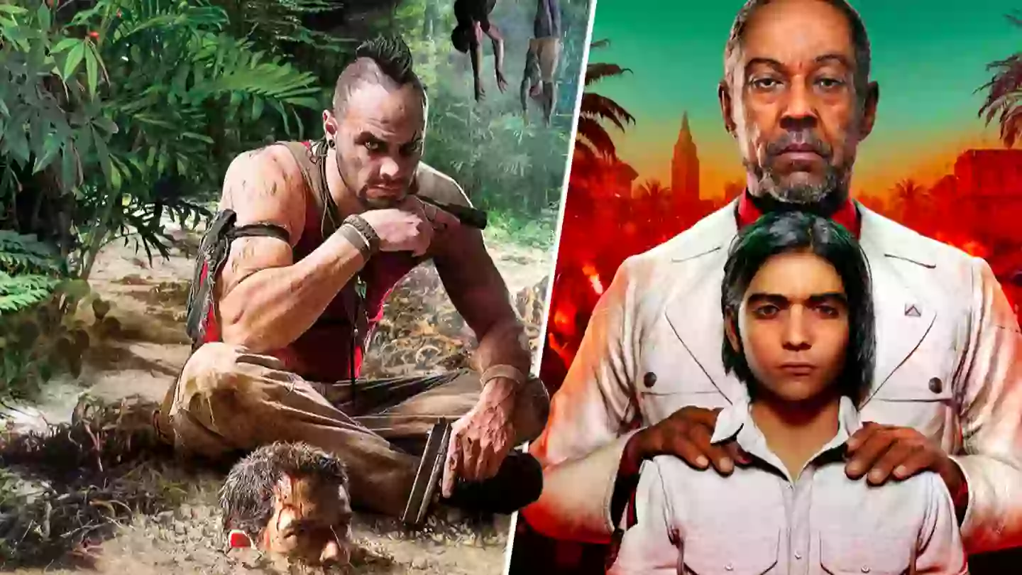 Far Cry 7 title and setting teased by insider