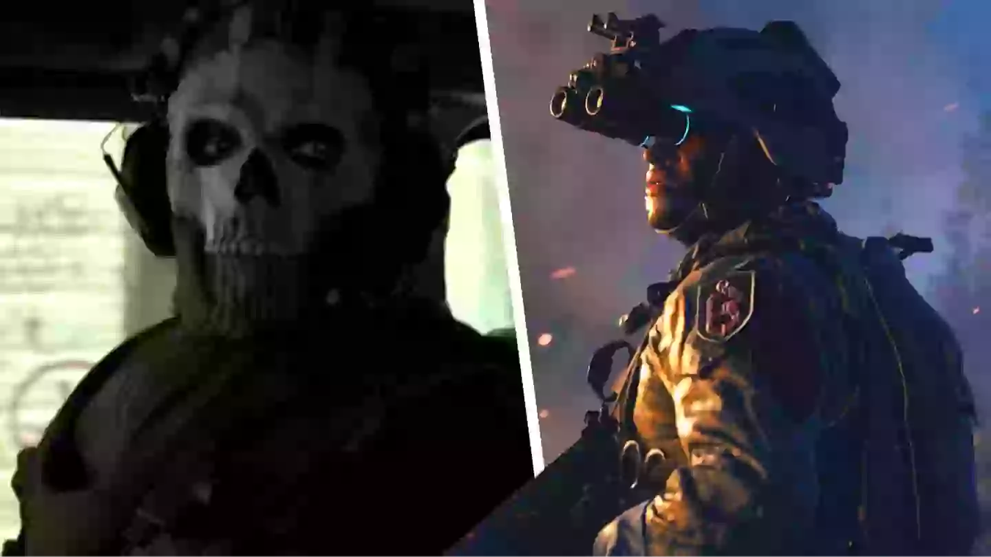 Activision getting ‘greedier’ following Modern Warfare 2 price increase, players say