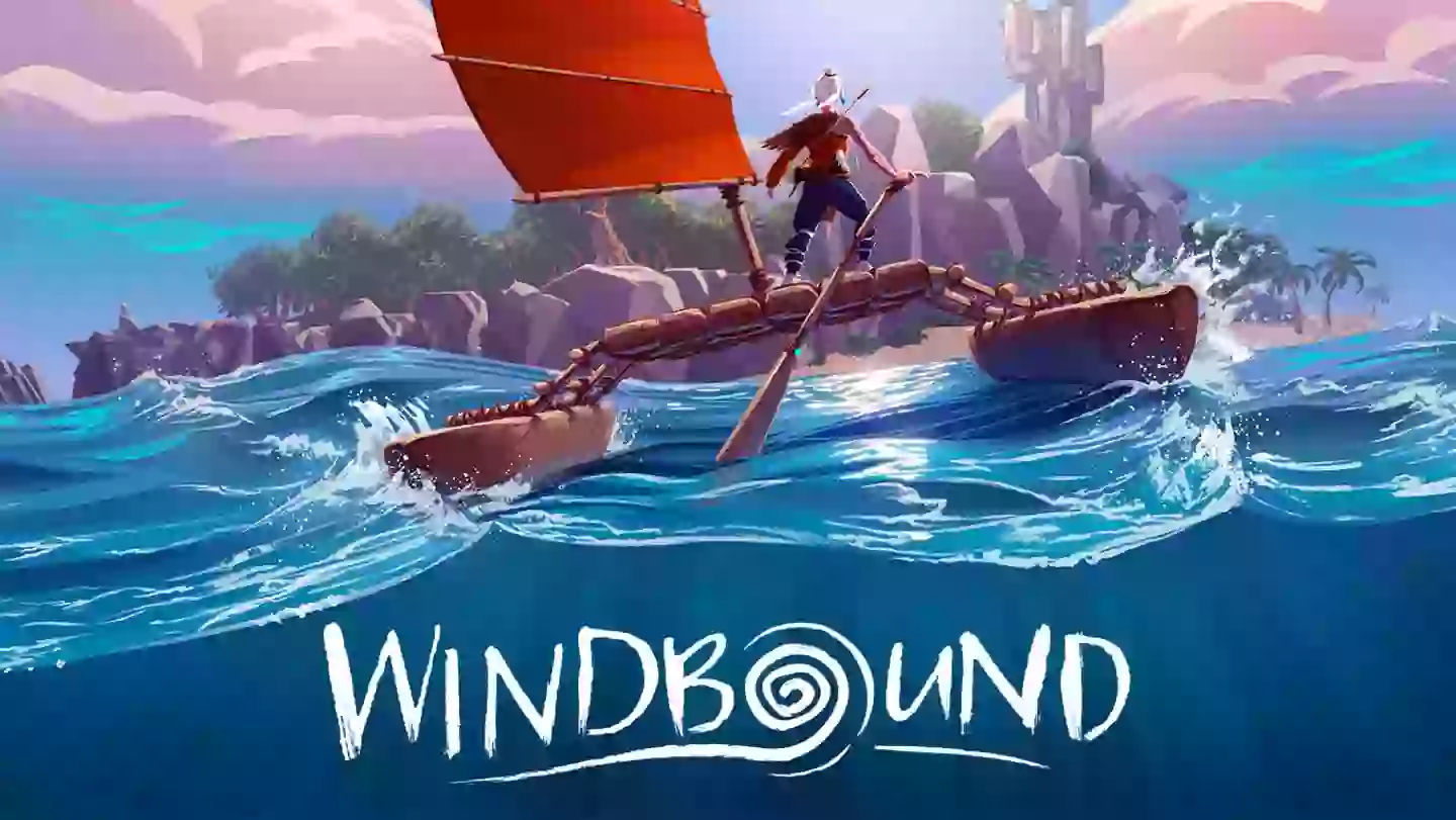Windbound /