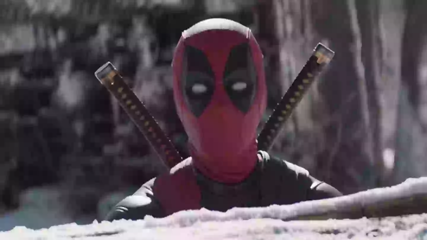 MCU fans losing it over wild new Deadpool release
