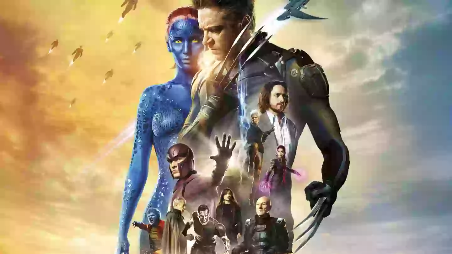 MCU fans losing it over X-Men ‘first look’ in Avengers: Doomsday