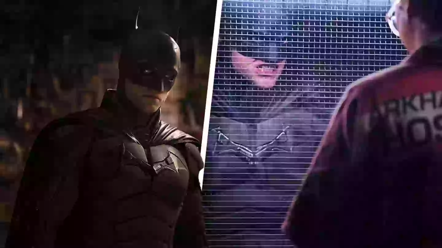 Batman sequel we were dying to see quietly cancelled