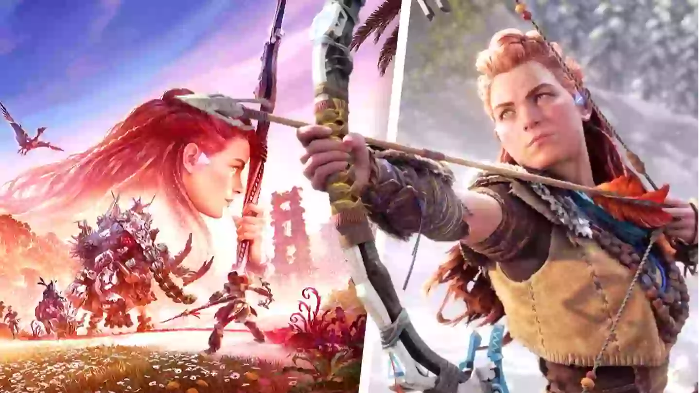 ‘Horizon Forbidden West’ Length Revealed, And It’s Another Big One