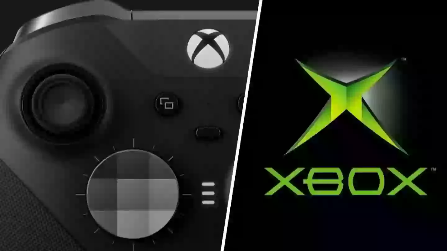 Next-gen Xbox leak confirms some pretty big changes