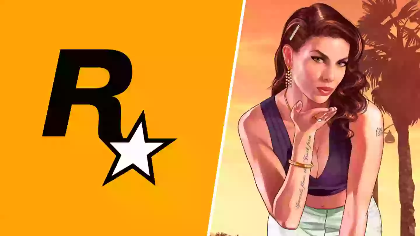 Rockstar Games are seemingly working on a mysterious game that’s not GTA 6