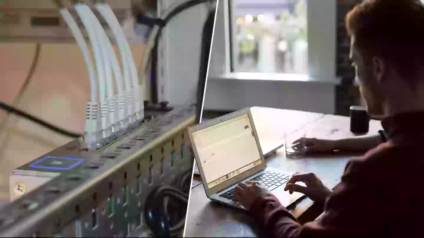 Revolutionary New Tech Could Change Wi-Fi Forever